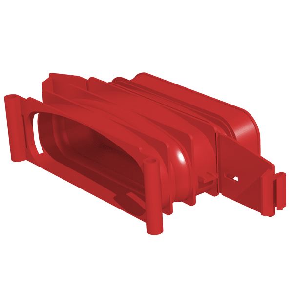 Tesniaci krúžok 50/140, 10 ks