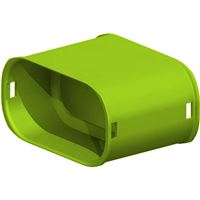 Rýchlospojka na plochý systém rozvodu vzduchu 50x140