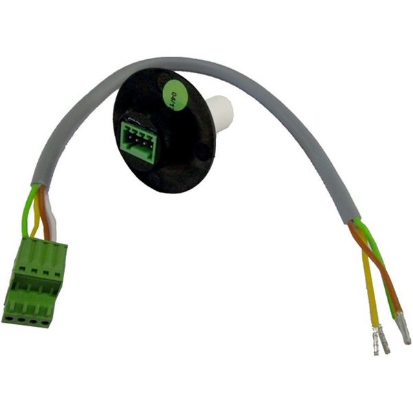 Snímač vlhkosti vnútorný 