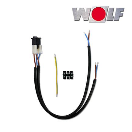 Síťový vypínač (volitelný)