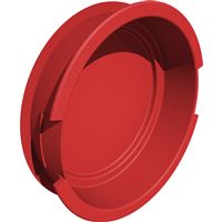 Viečko DN75 na rozvádzač DN125