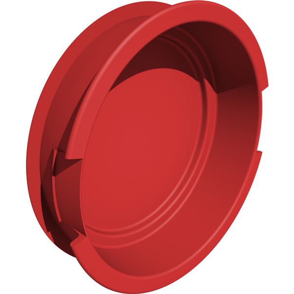 Viečko DN75 na rozvádzač DN125-180, 10ks