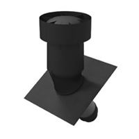 Strešná priechodka pre šikmú strechu pre CWL-2 450/600                    