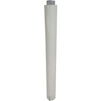 Trubka 96/63 přímá délka 962 mm