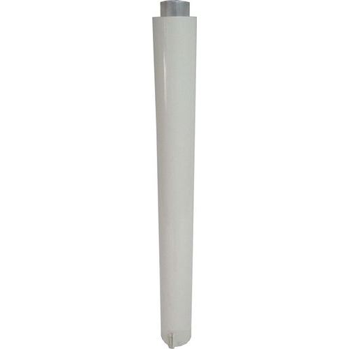 Trubka 96/63 přímá délka 962 mm