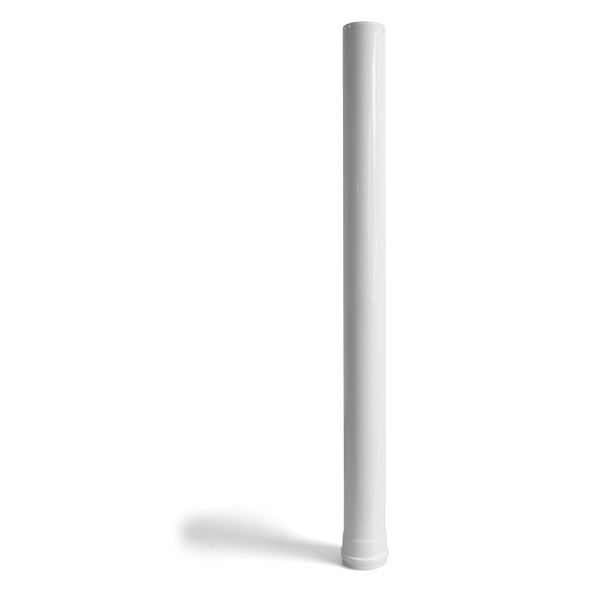 Rúra na vedenie vzduchu/spalín DN 80 CGG-1K