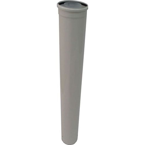 tTrubka F D125/80