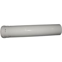 Trubka DN 60/100 CGG
