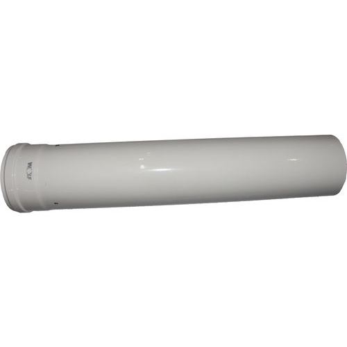 Trubka DN 60/100 CGG-1K 500mm