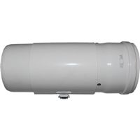 Trubka DN 60/100 CGG