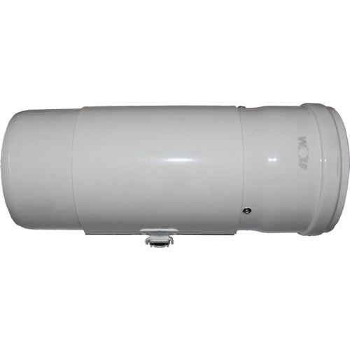 Trubka DN 60/100 CGG-1K s reviz. otvorerm
