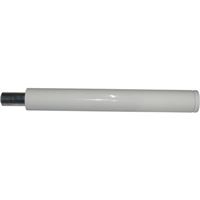 Trubka DN 60/100 CGG