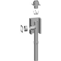 Súprava do šachty DN 250/250 