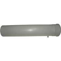 Vnitřní odvod spalin DN200 PP