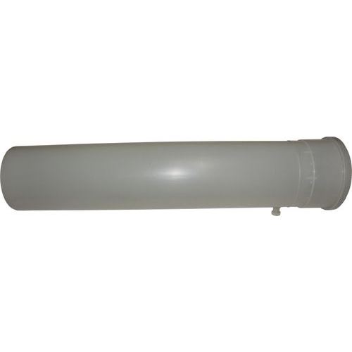 Vnitřní odvod spalin DN200 PP