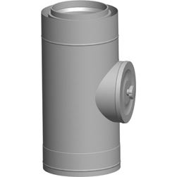 Trouba revizní DN 200/300