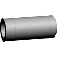 Prechod cez stenu DN 350/250