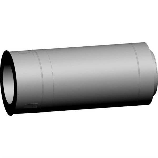 Prechod cez stenu DN 350/250