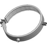 Upevňovacia objímka DN 315