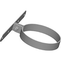 Upevňovacia objímka DN 125