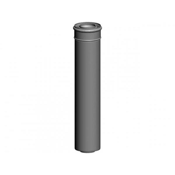 Rúra na fasádu DN 110/160 - 500 mm