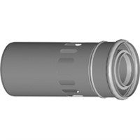 Rúra DN 60/100 250mm