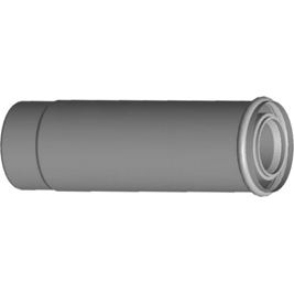 Posuvné puzdro DN 60/100