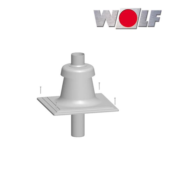 Kryt šachty DN 110 - z ušľachtilej ocele