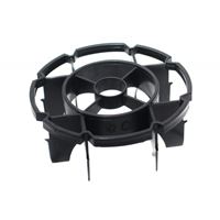 Mriežka vyústenia DN80