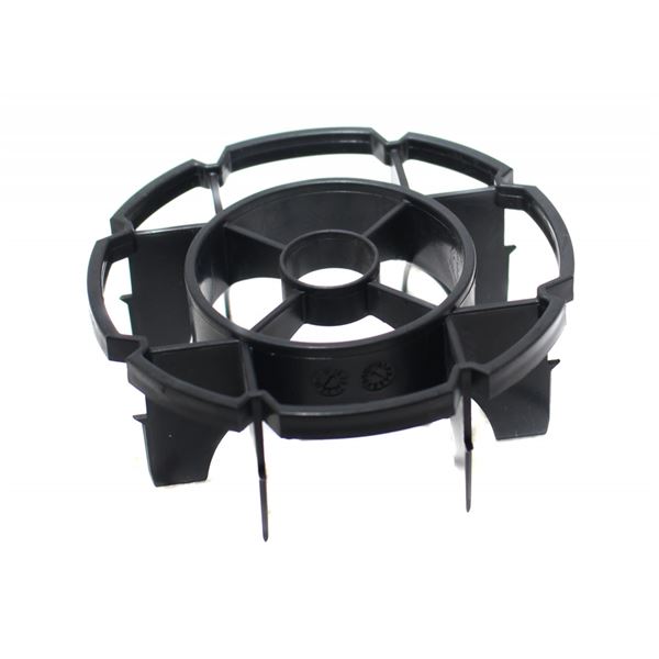 Mriežka vyústenia DN80