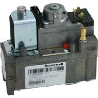 Plynový kombinovaný ventil VR4615 VB1006B, CGB-75/100, MGK-(2)