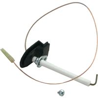 Zapaľovacia elektróda s káblom