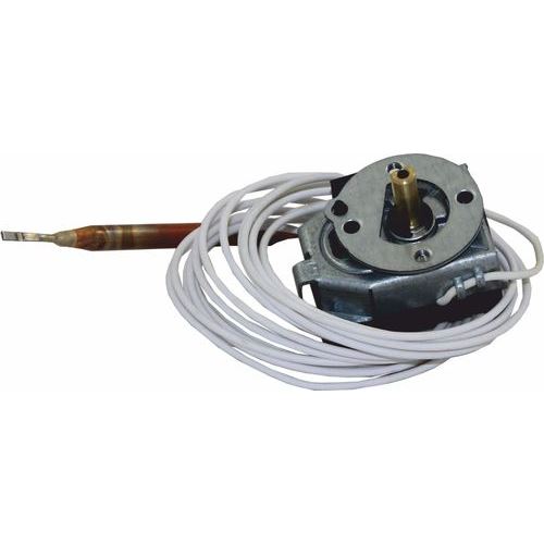 Termostat s 1-stupňový s kapilárou 3m