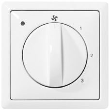 4-stupňový spínač