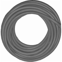 Pripájací kábel 10m,čierny