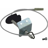 Zapaľovacia elektróda s káblom