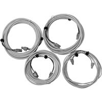 Elektrický pripájací kábel pre BWL-1-A, 21m