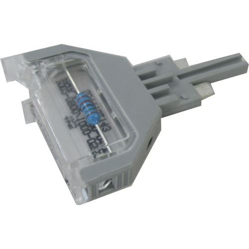 parametrovací konektor BWL-1-08