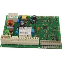 Riadiaca doska HCM-2 Heater Circuit