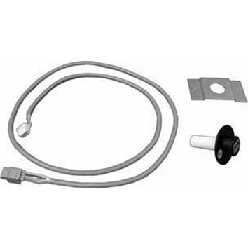 Snímač vlhkosti vzduchu na meranie relatívnej vlhkosti