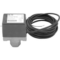 Trojcestný ventil na vykurovanie/chladenie 230V