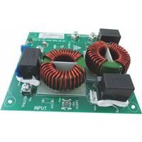 filtrační řídicí deska pro BWL-1SB-10/14 230 V