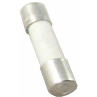 jemná pojistka 500 mA pomalá 250 V 5x20 mm