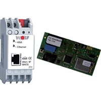 Pripájacia súprava KNX