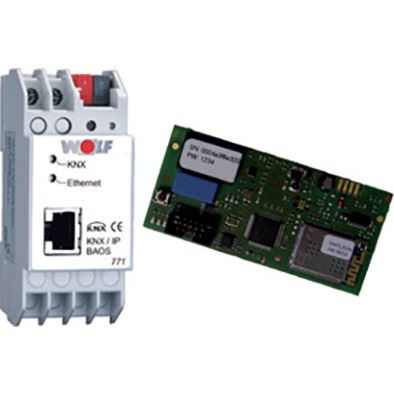 Pripájacia súprava KNX