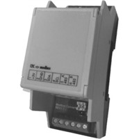 Mod-Bus rozhranie pre CWL-F-300