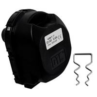 motor 3-cestného ventilu  CGB
