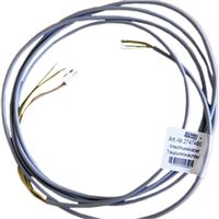 Kabel ku snímaču rosného bodu do zapojenia MM-2 modulu (4