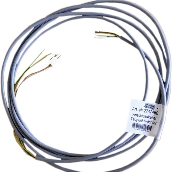 Kabel ku snímaču rosného bodu do zapojenia MM-2 modulu (4-žilový) 