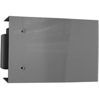 Kryt rozširovacej dosky pre veraciu jednotku CWL-2